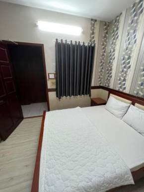 Khách Sạn Angkor 2 Gò Vấp